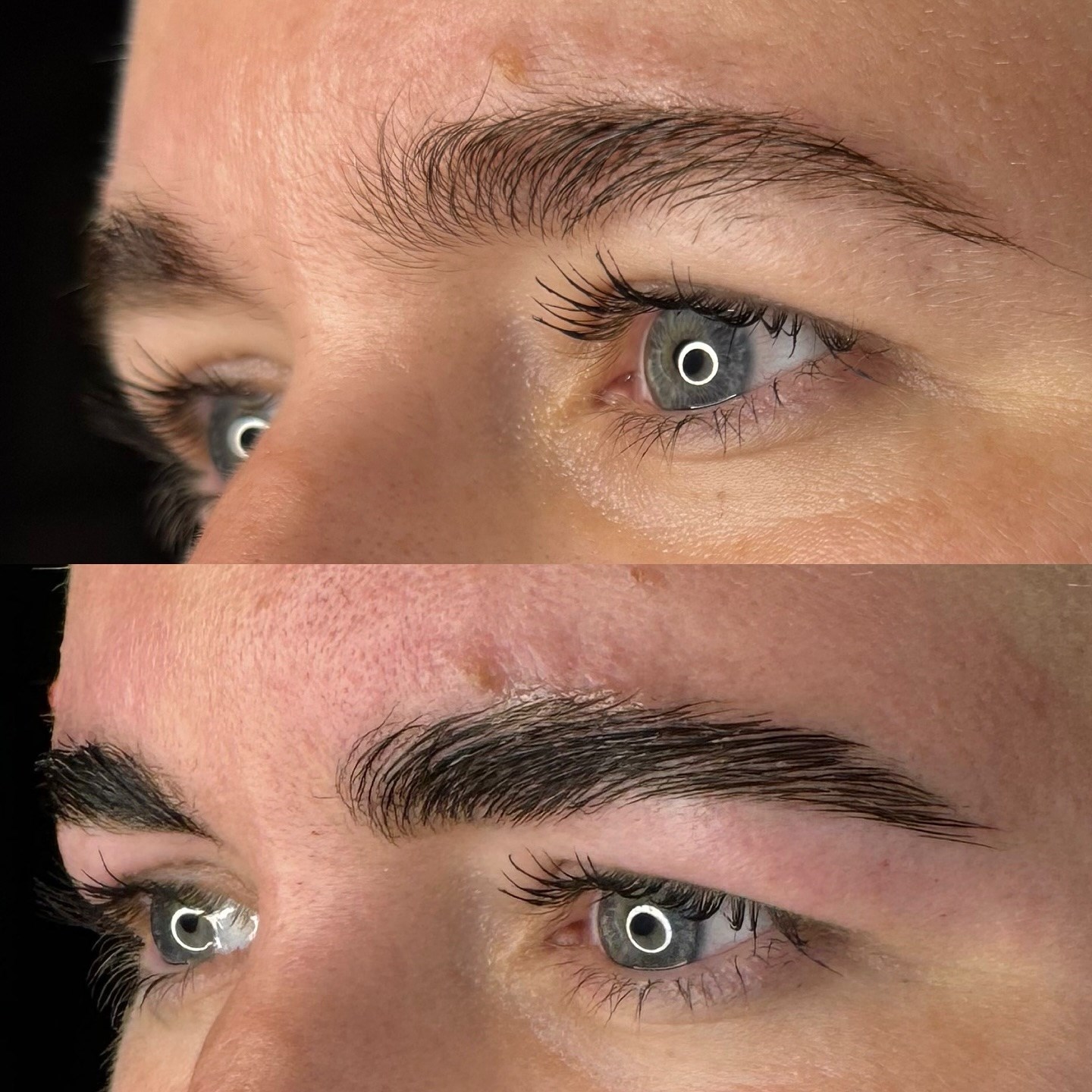 brows by klinik p